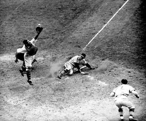 Stan Musial